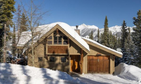 Moonlight Mountain Home 44 Cowboy Heaven